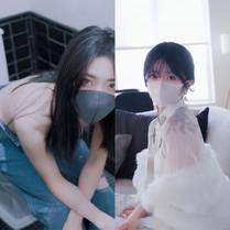 热门明星 安格瑞