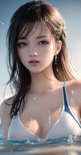 推荐 黑煞女
