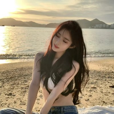 演员 陈思瑶