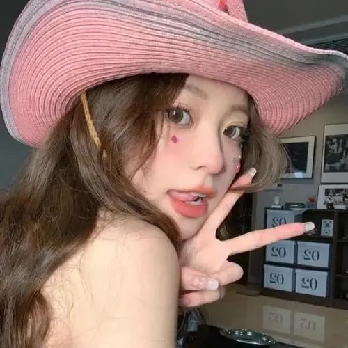 演员 林婉儿